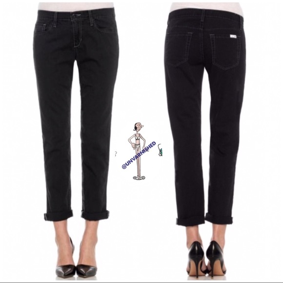 Joe's Weekender Straight Leg Jean Pants - Picture 1 of 5